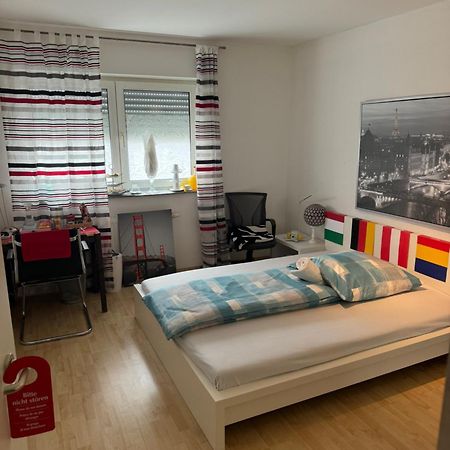 Student Homestay Offenbach am Main Exteriér fotografie