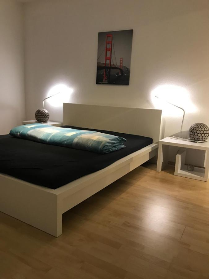 Student Homestay Offenbach am Main Exteriér fotografie