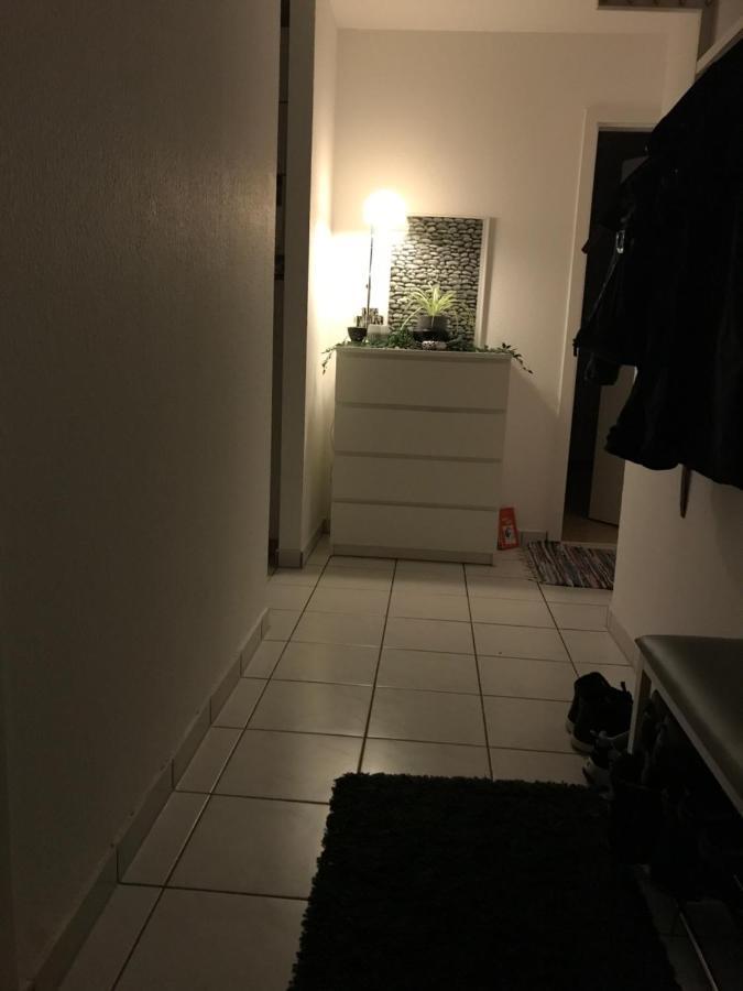 Student Homestay Offenbach am Main Exteriér fotografie