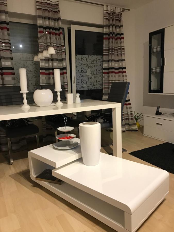Student Homestay Offenbach am Main Exteriér fotografie