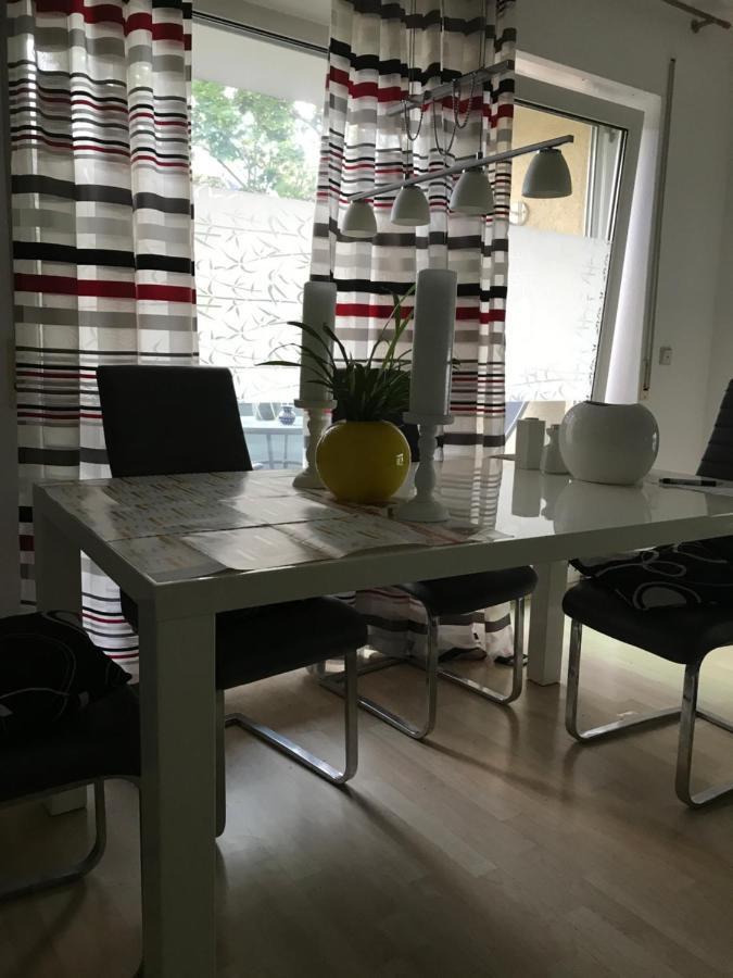 Student Homestay Offenbach am Main Exteriér fotografie